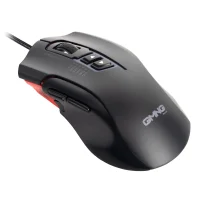 Игровая мышь Oklick GMNG XM004 фото 6